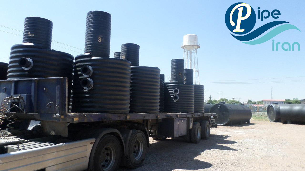 معرفی منهول پلی اتیلن و کاربردهای آن