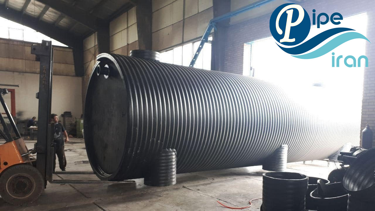 بارگیری و ارسال چربیگیر