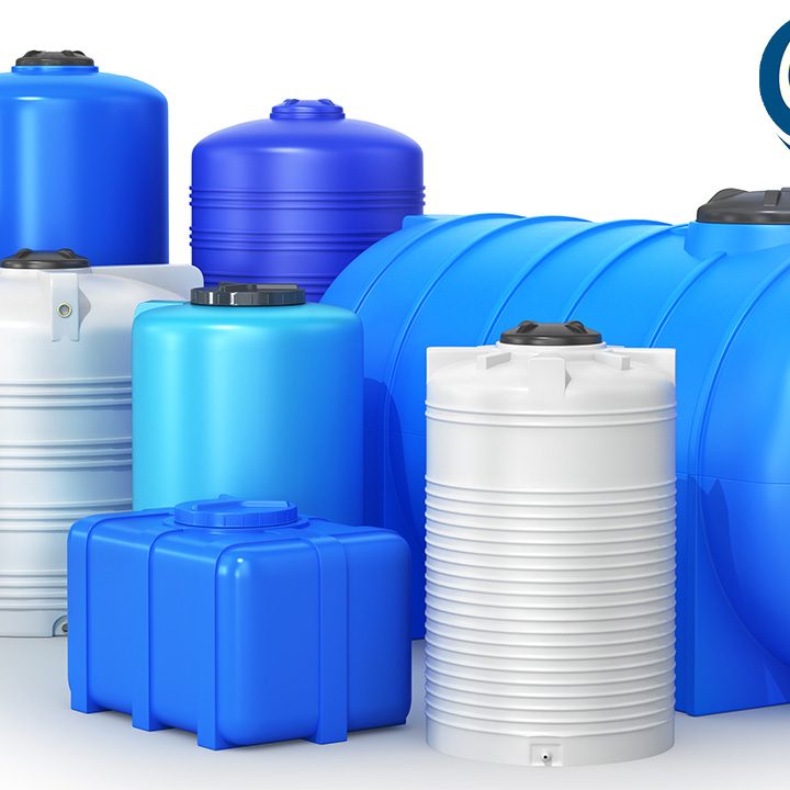 راهنمای کامل خرید و استفاده از مخزن پلی اتیلن انواع مخزن پلی اتیلن یا پلاستیکی پایپ ایران