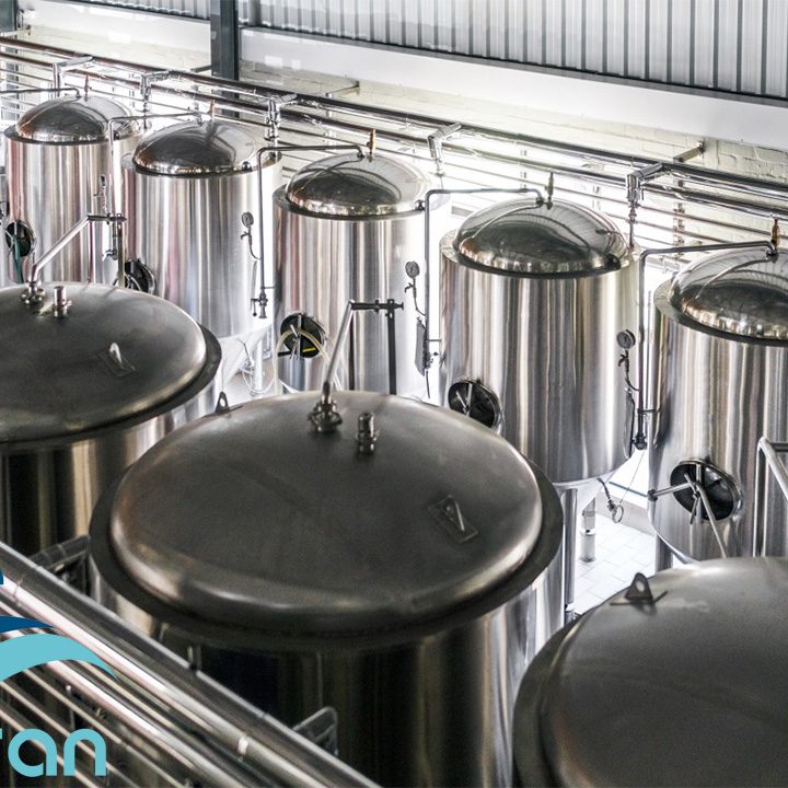 ویژگیها و کاربردهای مخزن استیل 304 و 316 آشنایی با مخزن استیل و کاربردهای آن