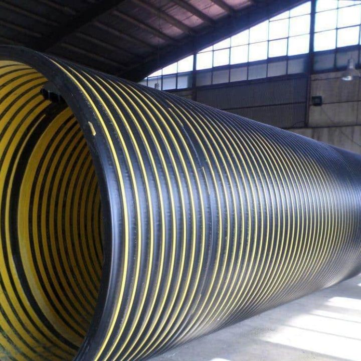 لوله کاروگیت 2500 میلیمتر لوله کاروگیت 2500