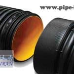لوله کاروگیت 450 میلیمتر