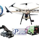 بازرسی فاضلاب در سال 2022