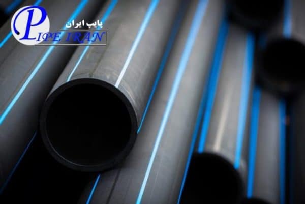 لوله پلی اتیلن کشاورزی