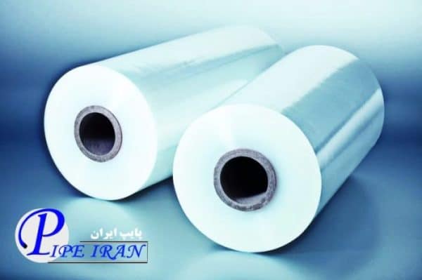 سلفون بسته بندی