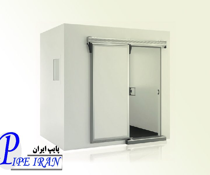 سردخانه صنعتی چیست؟
