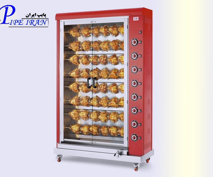 دستگاه جوجه گردان چیست؟