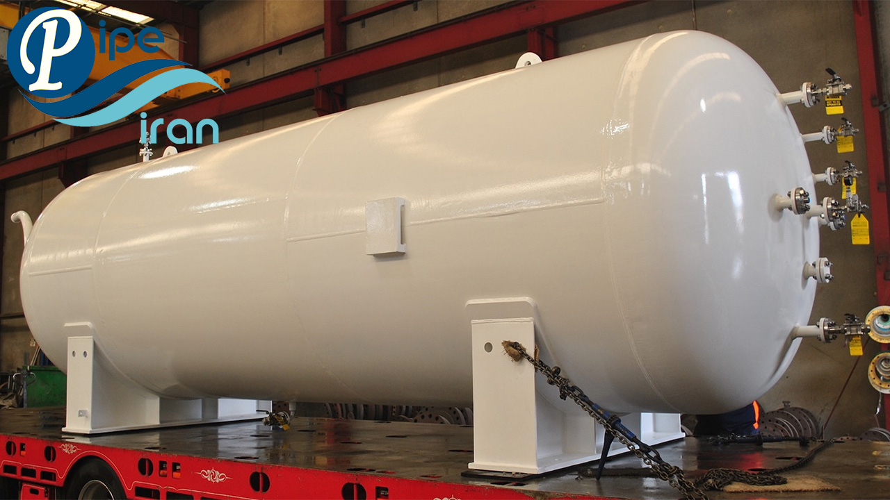 مخزن تحت فشار