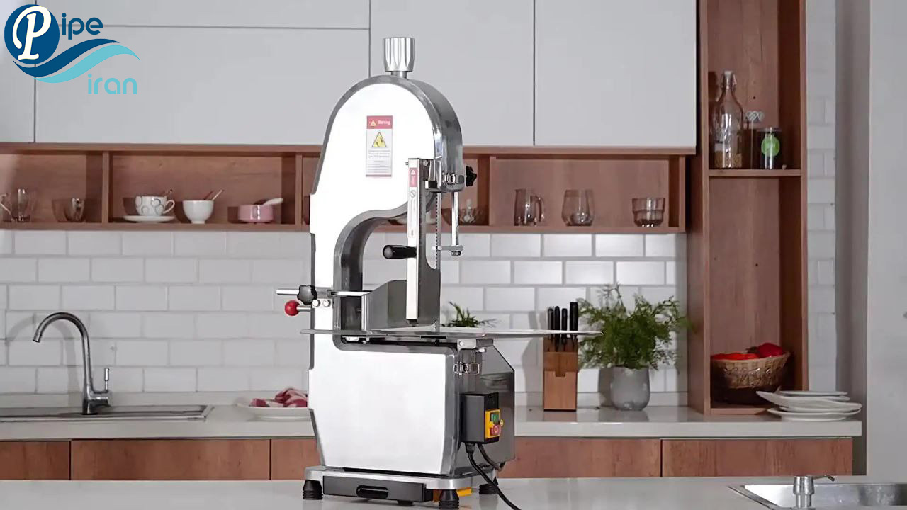 مدل رومیزی اره استخوان بر