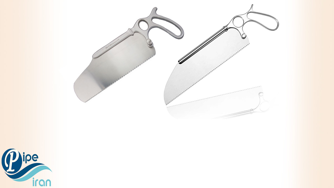 مدل دستی این نوع اره چگونه است؟