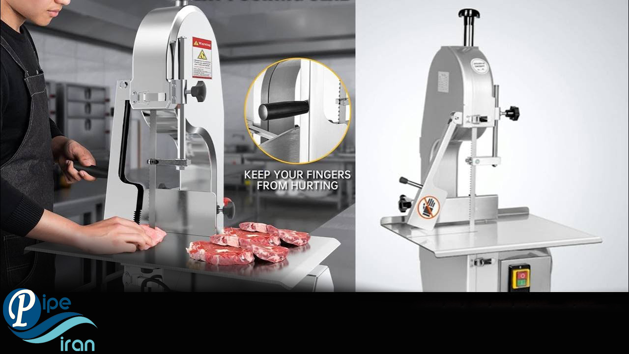 اره استخوان بر مدل برقی