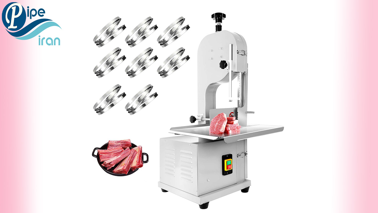 انواع کاربردهای دستگاه استخوان بر