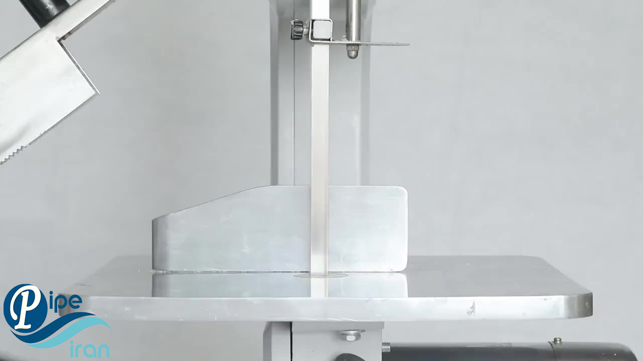 ترکیب دقت و کیفیت در دستگاه اره استخوان بر