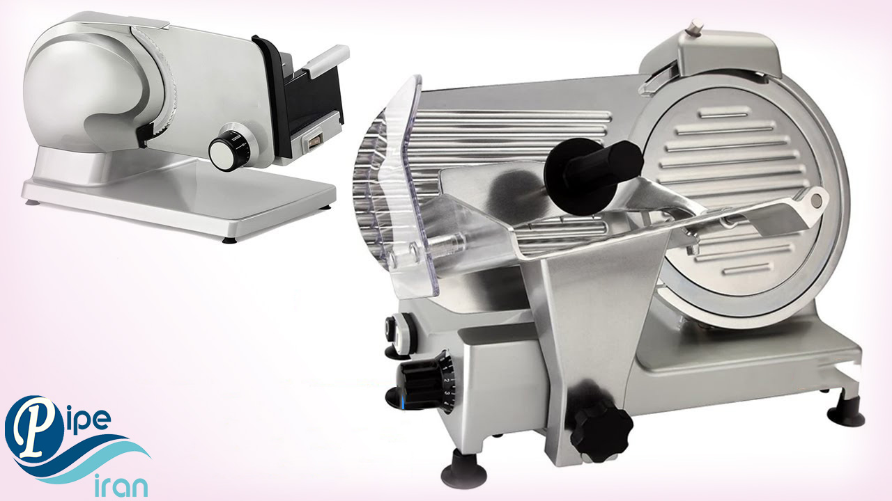 کالباس بر آشنایی با دستگاه کالباس بر یا اسلایسر