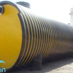 سپتیک تانک پلی اتیلن چیست؟