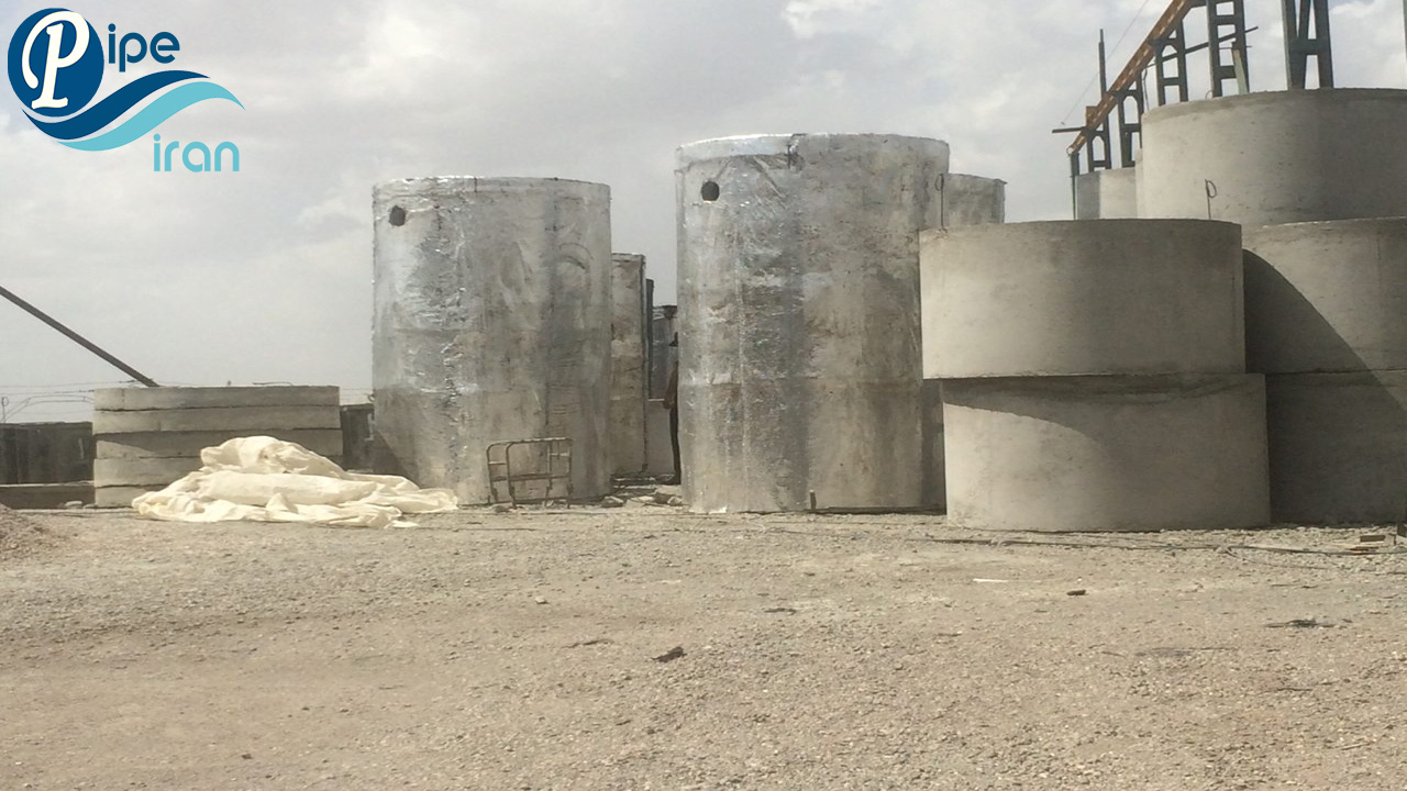 راهنمای خرید سپتیک تانک بتنی