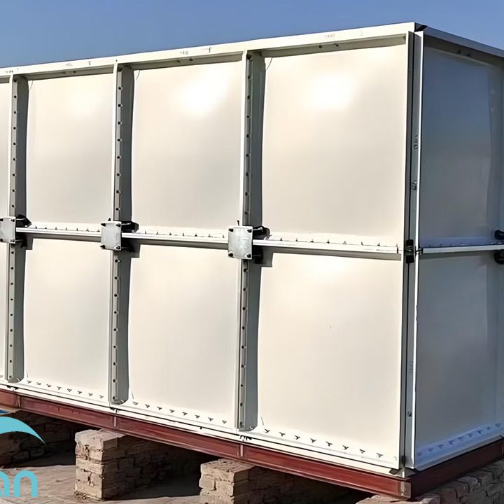 سپتیک تانک فایبرگلاس سپتیک تانک فایبرگلاس چیست؟