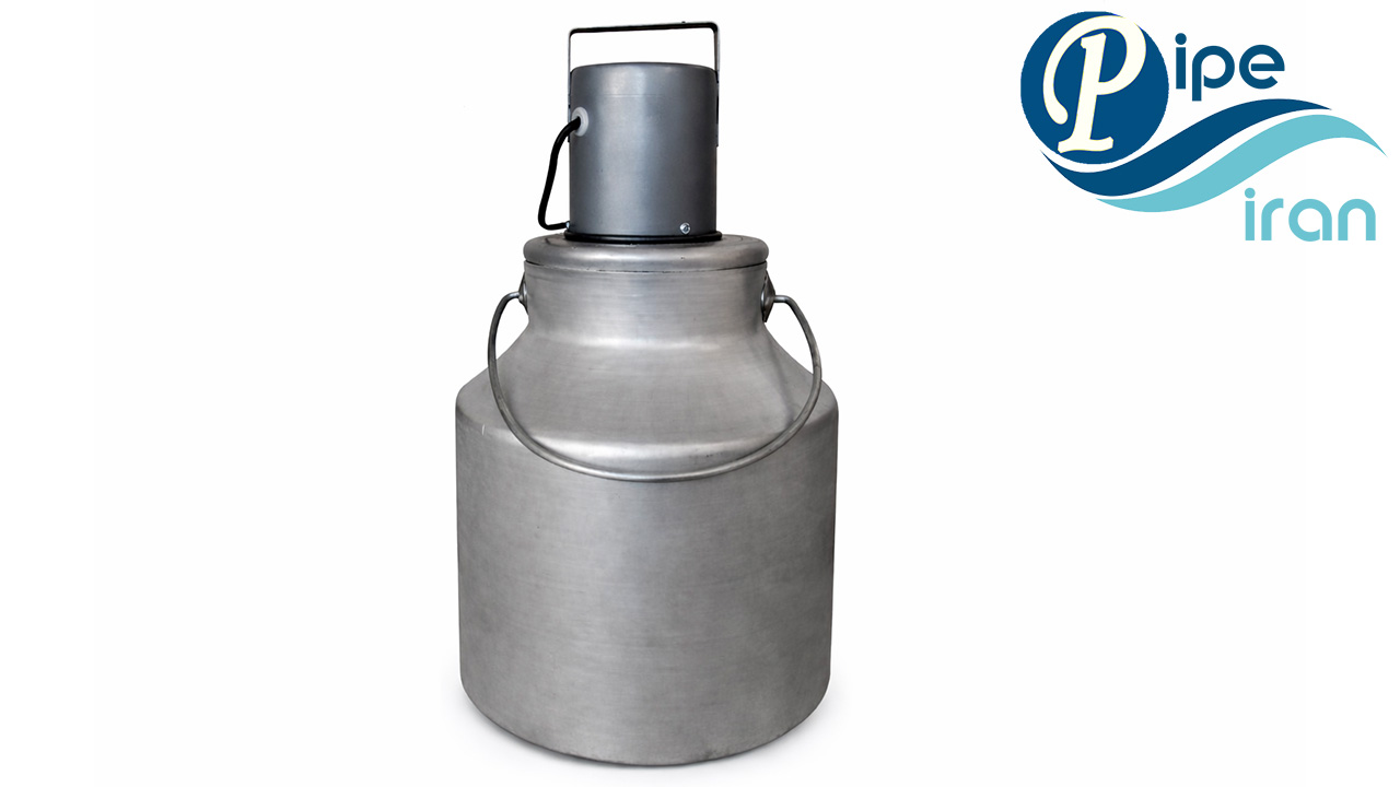 کره گیر خانگی بالا زن